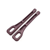 Universal Car Seat Gap Filler – Prevent Lost Items & Organize Your Car Interior