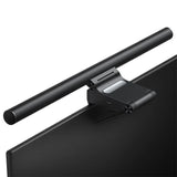 Adjustable LED Screen Hanging Desk Lamp with Asymmetric Light for Eye Protection