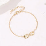 Adjustable Arrow Cuff Bracelet – Trendy Statement Jewelry for Women