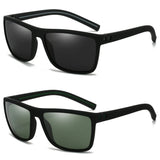 Polarized Sports Sunglasses – UV400 Protection for Men & Women