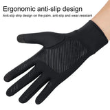 Breathable UV Protection Sports Gloves for Outdoor Activities – Lightweight & Durable