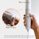 High Frequency Facial & Hair Care Device – Skin Rejuvenation, Anti-Acne, and Wrinkle Treatment