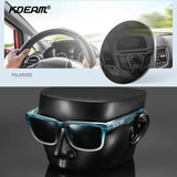 KDEAM Classic Polarized Sunglasses – Stylish & High-Performance Eyewear for Men & Women
