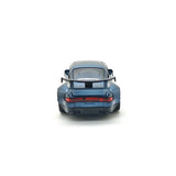 Mini RC Stunt Drift Car – Juguete de carreras con control remoto de 2,4 GHz para niños