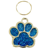Custom Engraved Stainless Steel Pet ID Tag – Personalized Anti-Lost Nameplate for Dogs & Cats