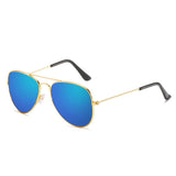 VEITHDIA Men's Polarized Sunglasses – Original Malaysia Stock, UV400 Protection for Travel & Driving
