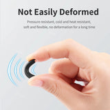 Tapones antipolvo universales para puertos y USB de ordenadores portátiles: 16 fundas antipolvo de silicona