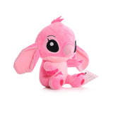 20cm Fashion Stuffed Doll – Soft Cotton Plush Toy for Kids & Collectors