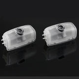 Infiniti Logo LED Door Projector Lights – Ghost Shadow Welcome Lights (2-Piece Set)