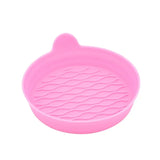 Car Cup Holder Non-Slip Silicone Coaster – Universal Fit for Spill Protection