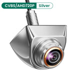 Universal 1080P Car Backup Camera with Adjustable Angle, Night Vision & Waterproof Design