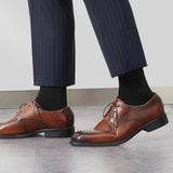 Premium Cotton Crew Socks – Breathable, Comfortable & Durable for Everyday Wear