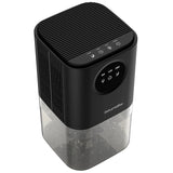Portable Ultrasonic Cool Mist Humidifier with Large Water Tank – Quiet Air Moisturizer for Home & Office