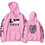 Men’s Casual Geometric Hoodie for Spring and Autumn