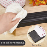 6.8ft Bunk Bed Ladder Pads - Soft Non-Slip Covers with Strong Adhesive Backing