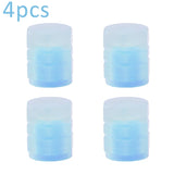 Glow-in-the-Dark Tire Valve Caps – Fluorescent Caps for Cars, Motorcycles & Bicycles