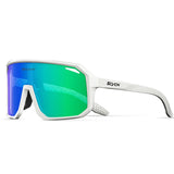UV400 Sports Cycling Glasses – High-Performance, Impact-Resistant Sunglasses for Outdoor Activities