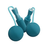 Adjustable Weighted Skip Rope for Muscle Relaxation & Arm Training – Perfect for Fitness & Recovery