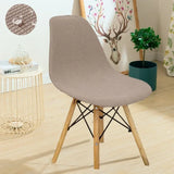 Waterproof Chair Covers – Adjustable, Stain-Resistant & Breathable for Home & Events