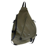 Versatile Unisex Nylon Hip-Hop Bag – Spacious, Stylish, and Functional for Travel, Shopping, and Sports