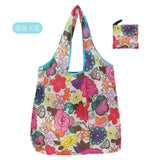Large-Capacity Foldable Shopping Bag – Reusable & Eco-Friendly Tote