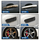 Universal Rust Remover Spray – Heavy-Duty Rust & Brake Dust Cleaner for Car Wheels & Metal Surfaces