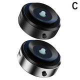 Intelligent Magnetic Car Phone Holder – Ultra-Stable Vacuum Suction Cup Mount for Navigation & Live Streaming