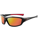Unisex Polarized Driving Sunglasses – UV400 Protective Goggles for Men