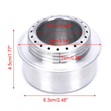Ultralight Aluminum Alcohol Stove – Portable Camping Stove for Hiking & Backpacking