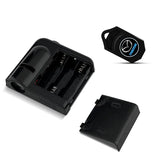 Car Door LED Logo Projector Lights | Wireless Courtesy Shadow Welcome Lamps