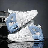 Men’s Lightweight Breathable Sneakers – Height-Increasing Casual Mesh Shoes for Everyday Wear