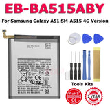 Replacement Battery for Samsung Galaxy A Series – High-Capacity, Certified Compatible Battery