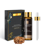 Pure Aromatherapy Essential Oil for Diffusers and Natural Wellness