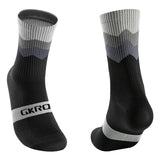 Men’s Performance Cycling Socks – Breathable, Lightweight & Durable