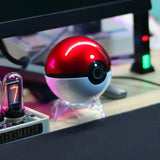 Wireless PC Power Button with Signal Receiver for Desktop Computers