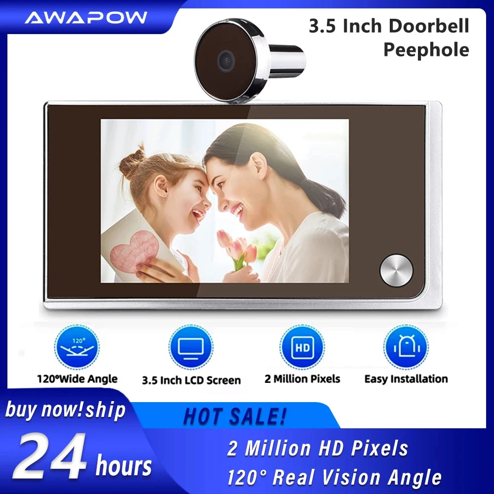 Awapow 3.5
