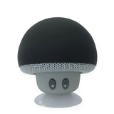 Portable Waterproof Bluetooth Speaker with Phone Holder and Clear Sound