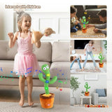 Musical Plush Animal Toy with Sound and Soft PP Cotton Filling