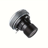 40W Titanium Tweeter Speaker - 8 Ohm High-Frequency Driver for Home Theater & DIY Audio