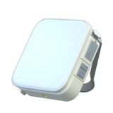 Luces de camping Warsun: impermeables, recargables y ultrabrillantes para aventuras al aire libre