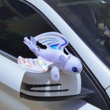 Peluche Furia Nocturna de 18 cm: suave y adorable, coleccionable de Cómo entrenar a tu dragón