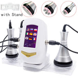 Professional 40K Ultrasonic Cavitation & RF Body Slimming Machine – Fat Reduction & Skin Tightening System