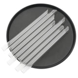 Durable High Borosilicate Glass Drinking Straws – Reusable & Eco-Friendly