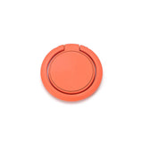 360° Rotating Finger Ring Holder - Universal Phone Grip & Magnetic Car Mount