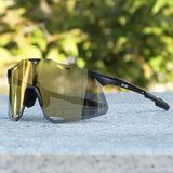 Gafas de sol para ciclismo HJC: gafas deportivas de alto rendimiento para hombres y mujeres