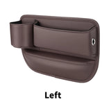Car Seat Gap Organizer – Universal Fit for Clutter-Free Driving