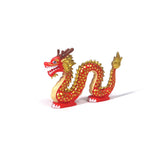 Medieval Knight & Animal Building Block Set - Compatible with Major Brands