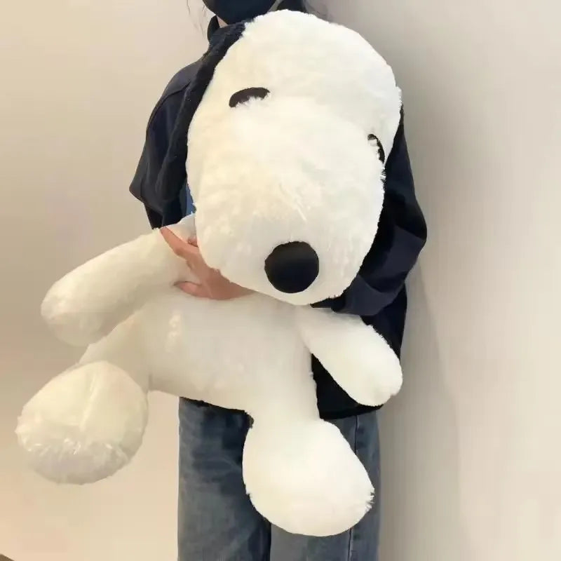 Soft Plush Cartoon Pillow – Cute TV Character Cushion for Adults & Teens