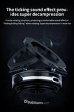 360° Rotatable Magnetic Car Phone Holder with Intelligent Vacuum Suction