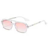 Square Sunglasses for Women – UV400 Protection & Anti-Glare Lenses